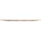 Ekena Millwork Blume Wood Fretwork Pierced Ceiling Medallion, Alder, 38"OD x 13 1/8"ID x 1/4"T CMWP38X38X0250BLAL - alternate 3